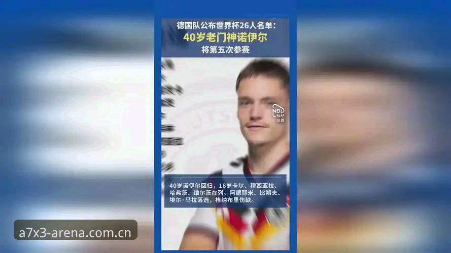 B体育功能特点怎么下载 德国队26人大名单全面解析:诺伊尔回归与新生代崛起,B体育平台深度观察