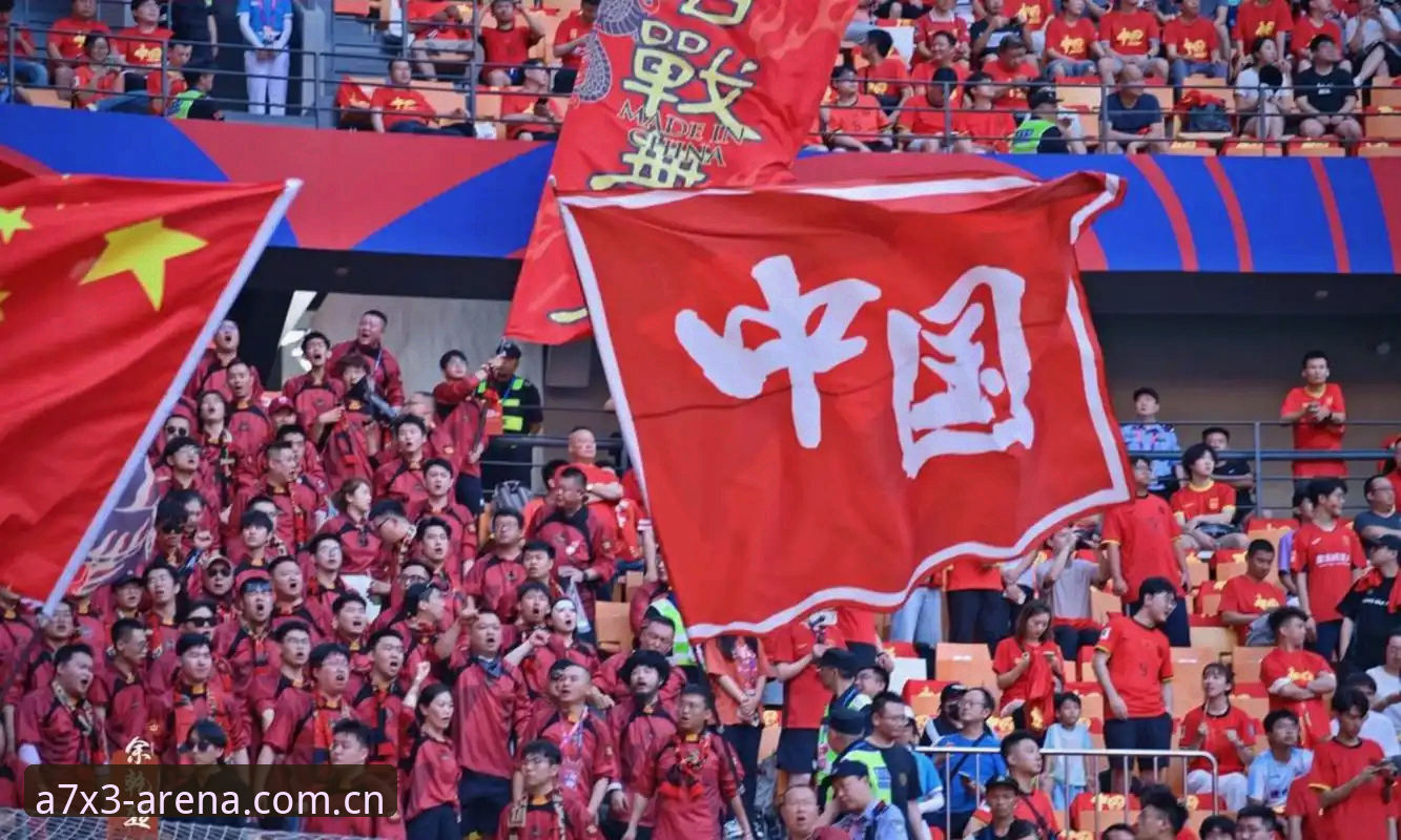 世界杯66队扩军 vs 48队现状：中国男足机遇何在？B体育用户深度解读