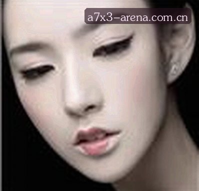 周婷