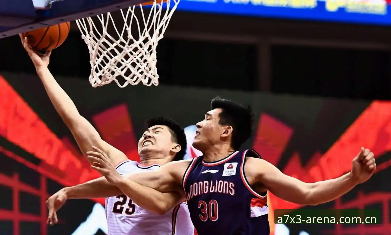 B体育官方认证 北京队生死战还有哪些调整空间?赵睿和manman能否成为扭转战局的关键?
